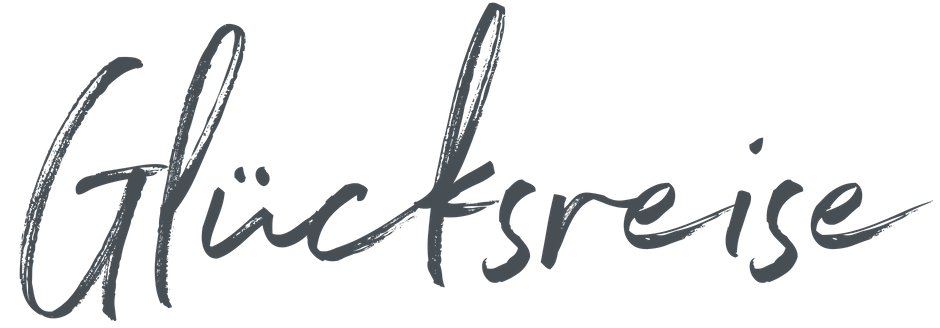 Glücksreise