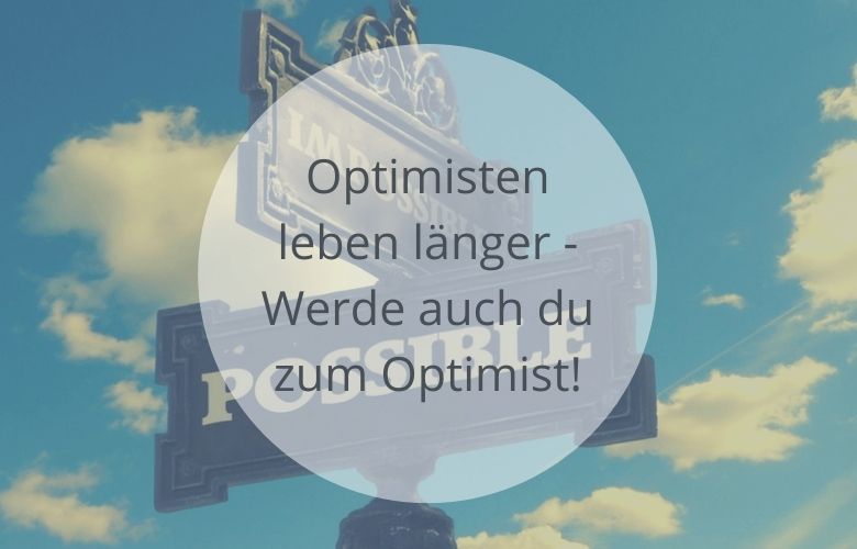 Optimisten(en)