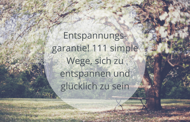 entspannungsgarantie-soulsweet