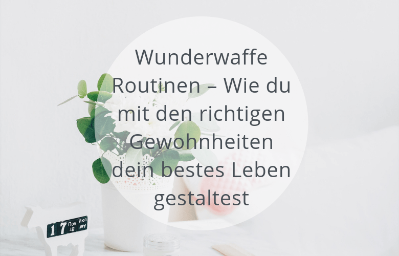 Routinen