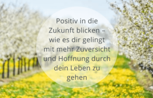 Zuversicht