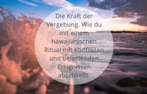 anderen vergeben