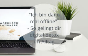 digital detox