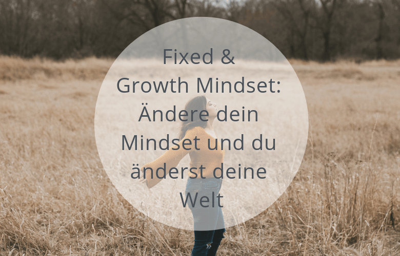 growth mindset