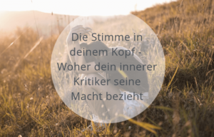 Innerer Kritiker