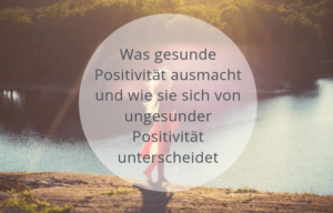 Positivität