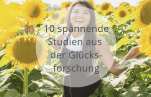 Glücksforschung