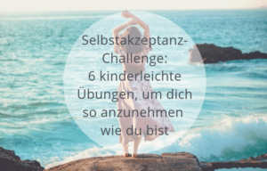 Selbstakzeptanz