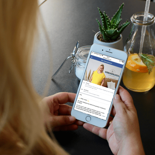 Facebook-Community