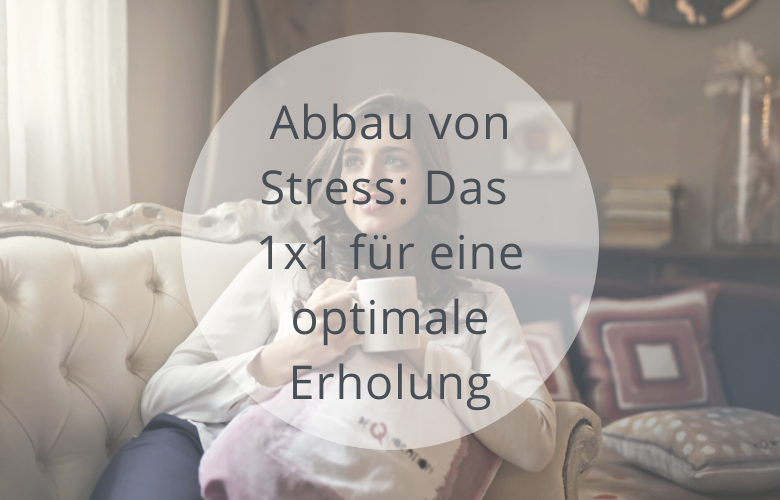 Erholung