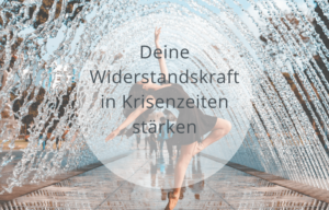 Widerstandskraft