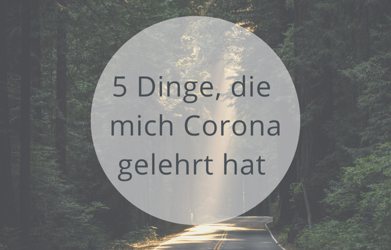 Krise als Chance