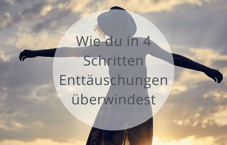Enttaeuschungen