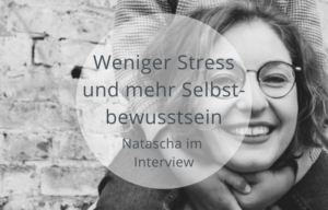 weniger Stress