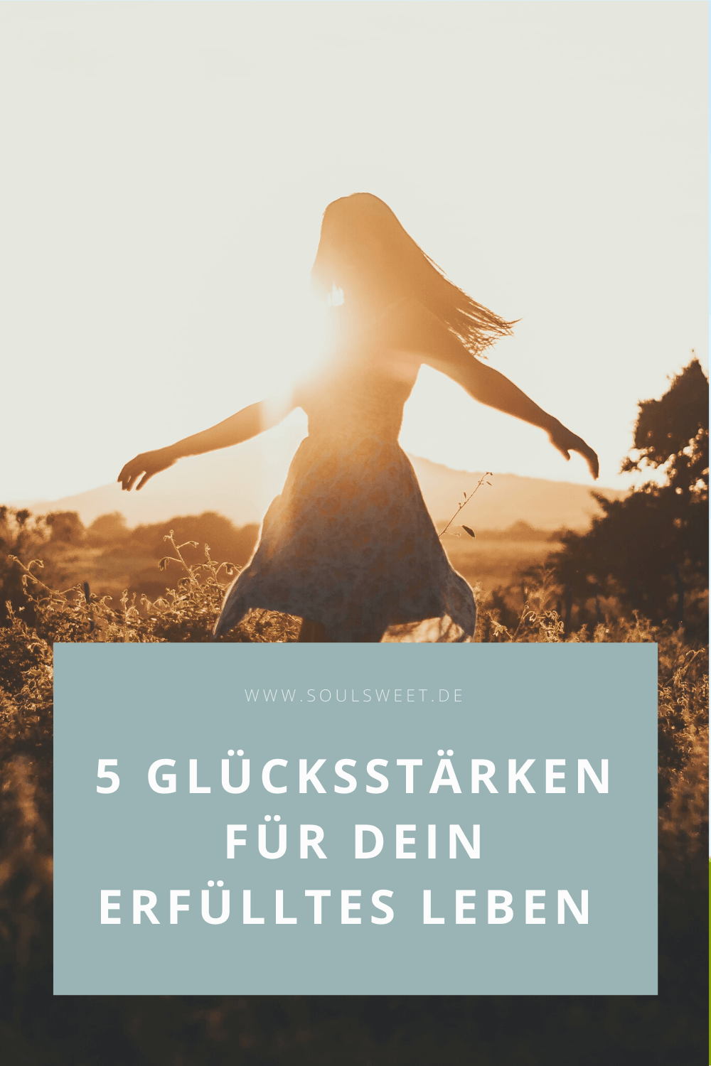 Erfuelltes Leben