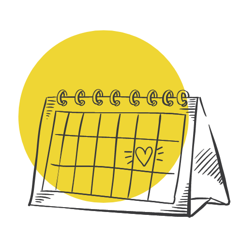 Mission-Happines-Kalender