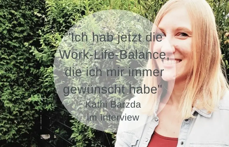 Work-Life-Balance